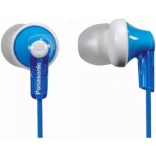Наушники Panasonic RP-HJE118E-A
