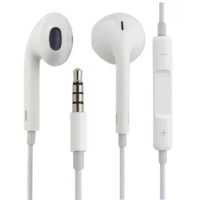 Наушники Perfeo Replay (белый)