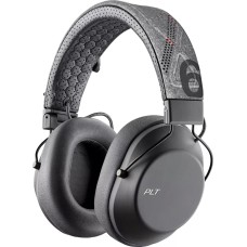 Наушники Plantronics BackBeat FIT 6100 Gray