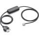 Наушники Plantronics CS540