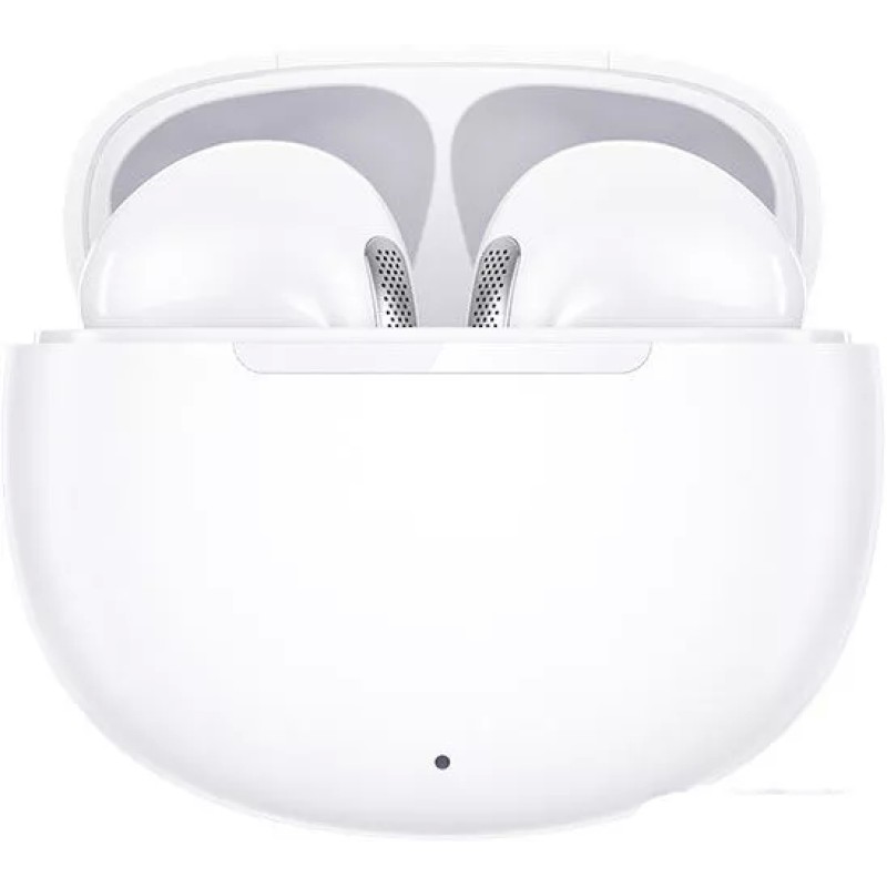 Наушники QCY AilyPods T20 (белый)