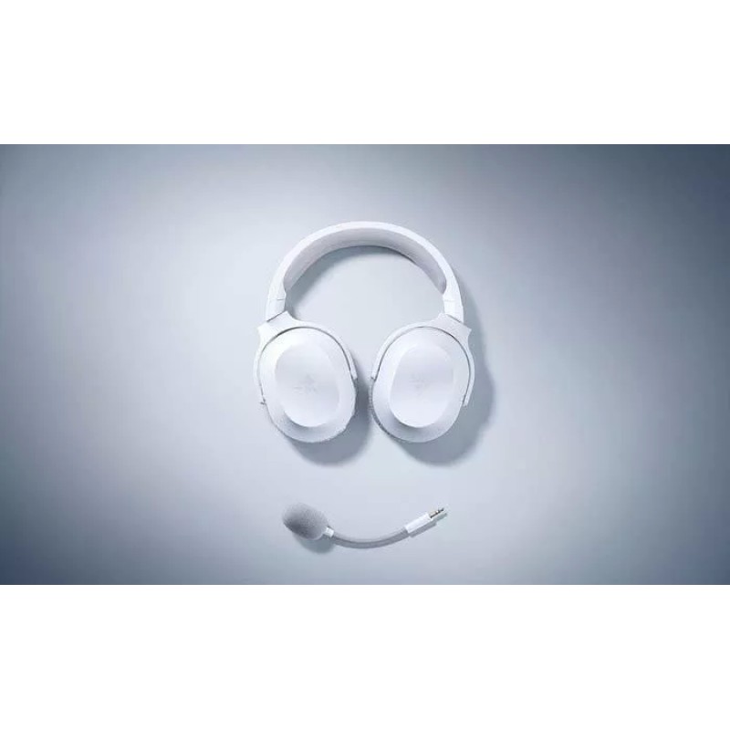 Наушники Razer Barracuda X (белый)