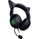 Наушники Razer Kraken Kitty V2 (черный)