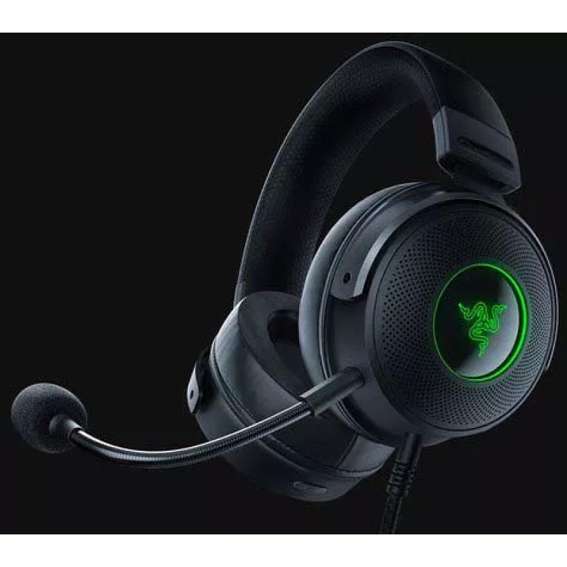 Наушники Razer Kraken V3 HyperSense