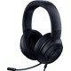 Наушники Razer Kraken X (черный)