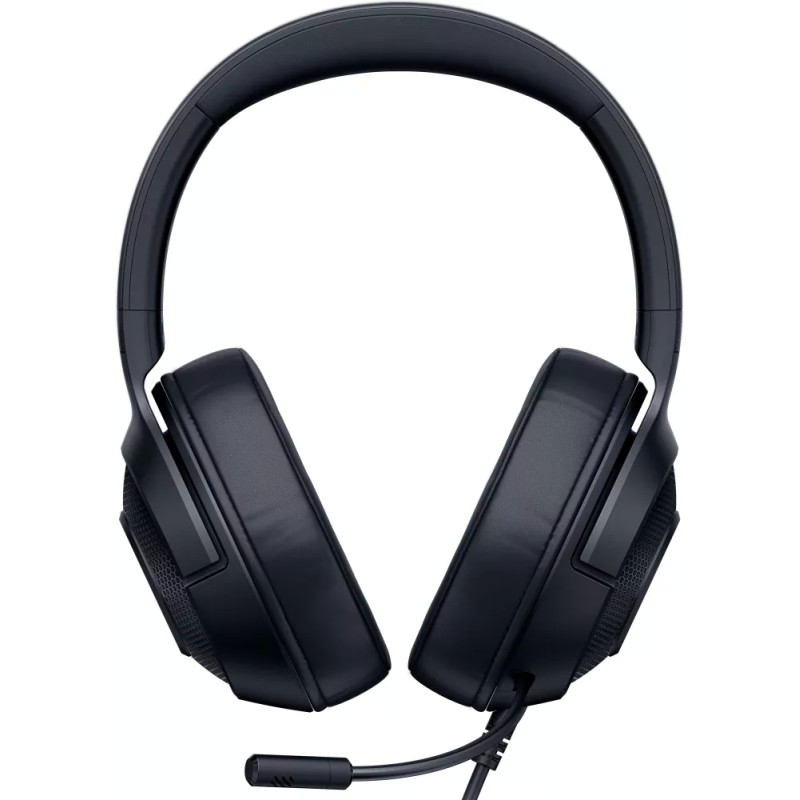 Наушники Razer Kraken X (черный)