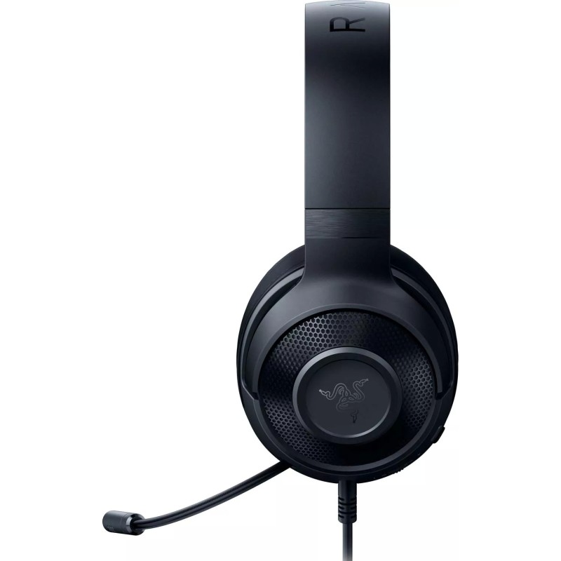Наушники Razer Kraken X (черный)