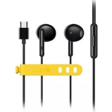 Наушники Realme Buds Classic Type-C (черный)