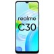 Смартфон Realme C30 4GB/64GB синий (международная версия)