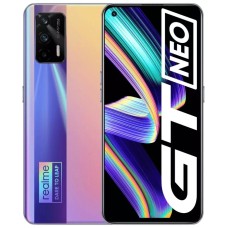 Смартфон Realme GT Neo 5G 8GB/128GB (золотистый)