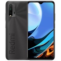 Смартфон Redmi 9T 4Gb/64Gb Gray (Global Version)