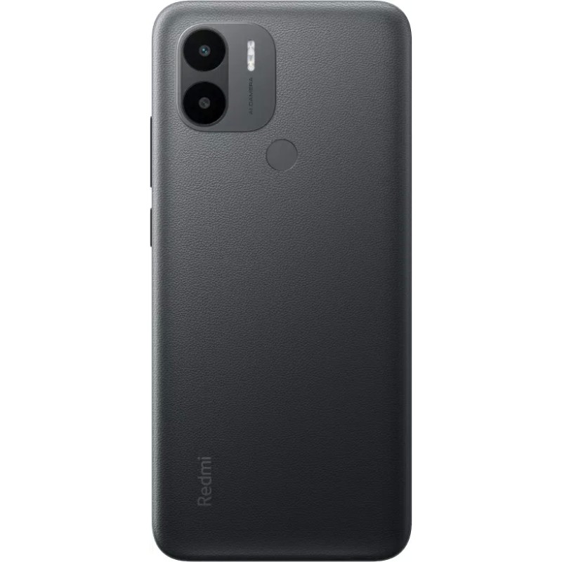 Смартфон Redmi A2+ 2GB/32GB черный (международная версия)