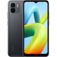 Смартфон Redmi A2+ 3GB/32GB черный (международная версия)