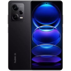 Смартфон Redmi Redmi Note 12 Pro 5G 12GB/256GB черный (китайская версия)