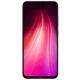 Смартфон Redmi Note 8 2021 4Gb/64Gb Moonlight White (Global Version)