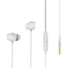 Наушники Remax RM-550 (белый)