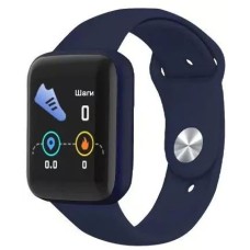 Фитнес-браслет Ritmix RFB-505 (синий)