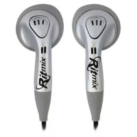 Наушники-вкладыши Ritmix RH-100