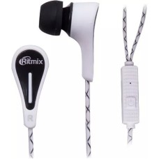 Наушники Ritmix RH-115M Luminous