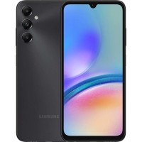 Смартфон Samsung Galaxy A05s SM-A057F/DS 6GB/128GB (черный)