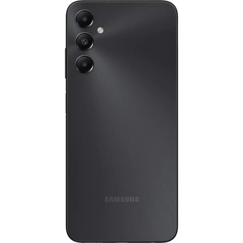 Смартфон Samsung Galaxy A05s SM-A057F/DS 6GB/128GB (черный)