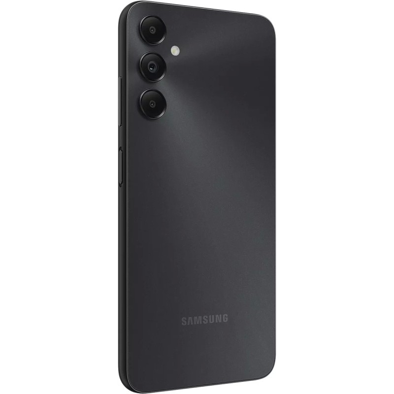 Смартфон Samsung Galaxy A05s SM-A057F/DS 6GB/128GB (черный)
