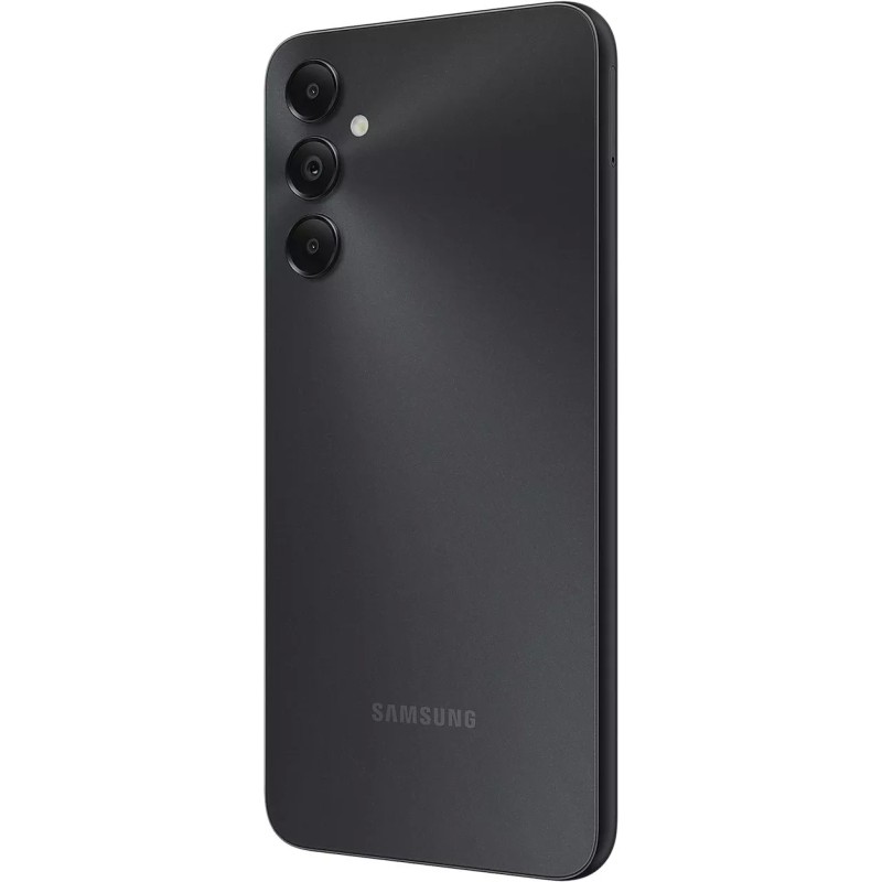 Смартфон Samsung Galaxy A05s SM-A057F/DS 6GB/128GB (черный)