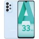 Смартфон Samsung Galaxy A33 5G 8GB/128GB голубой (SM-A336E/DSN)