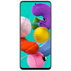 Смартфон Samsung Galaxy A51 4Gb/128Gb Black (SM-A515F/DSN)