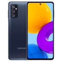 Смартфон Samsung Galaxy M52 5G 6GB/128GB черный (SM-M526B/DS)