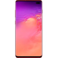 Смартфон Samsung Galaxy S10+ 8Gb/128Gb Red (SM-G975F/DS)