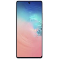 Смартфон Samsung Galaxy S10 Lite 6Gb/128Gb White (SM-G770F/DSM)