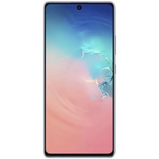 Смартфон Samsung Galaxy S10 Lite 6Gb/128Gb White (SM-G770F/DSM)