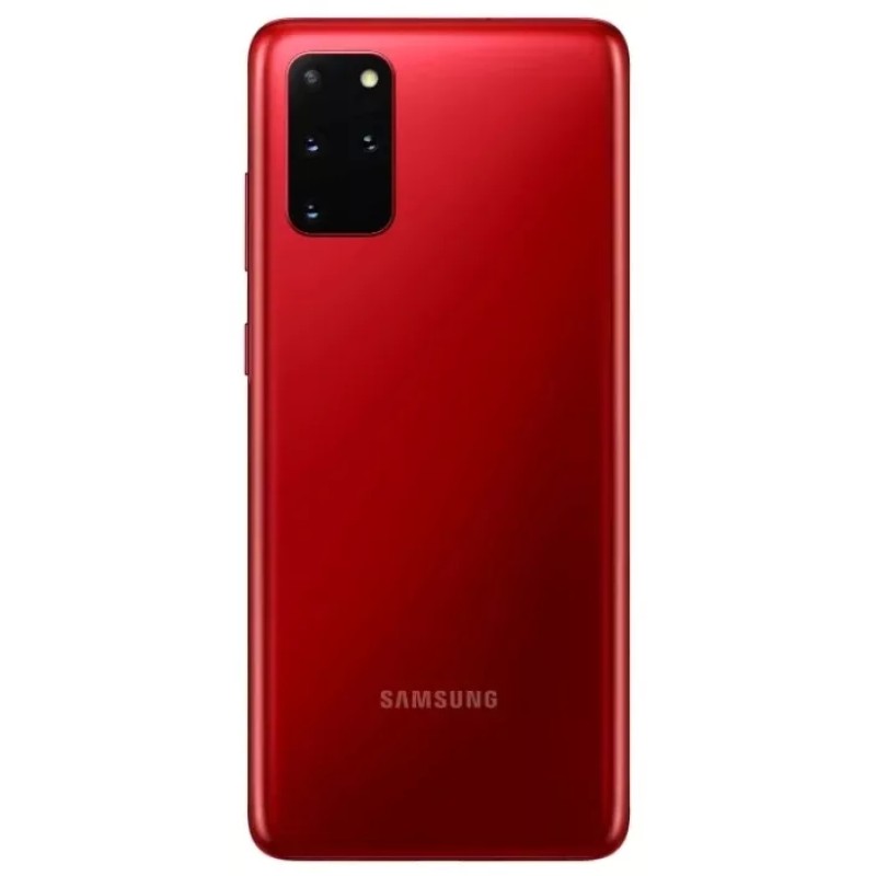 Смартфон Samsung Galaxy S20+ 8Gb/128Gb Red (SM-G985F/DS)