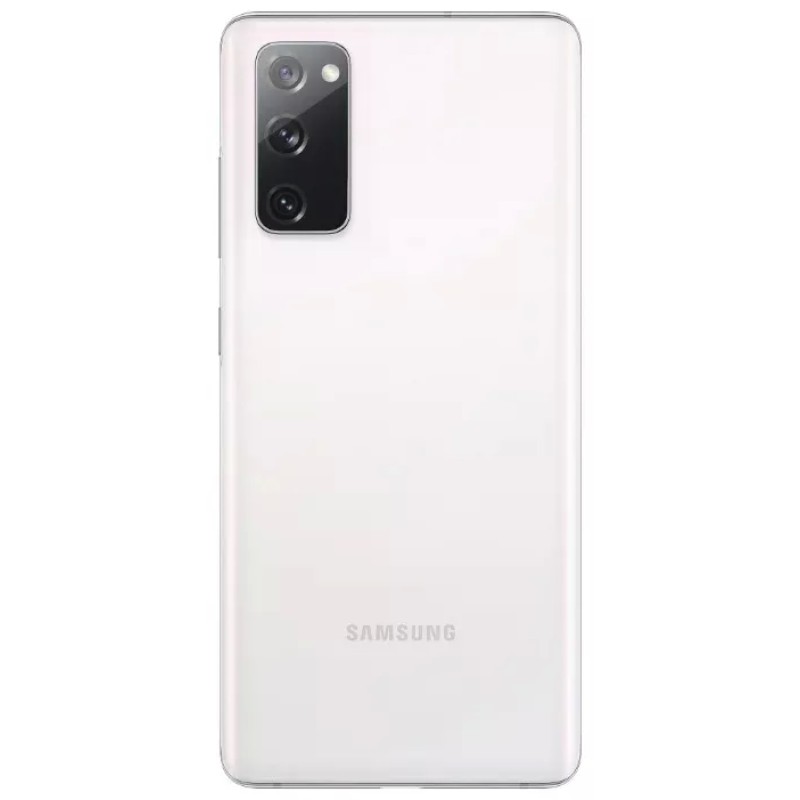 Смартфон Samsung Galaxy S20 FE 5G 6Gb/128Gb White (SM-G7810)