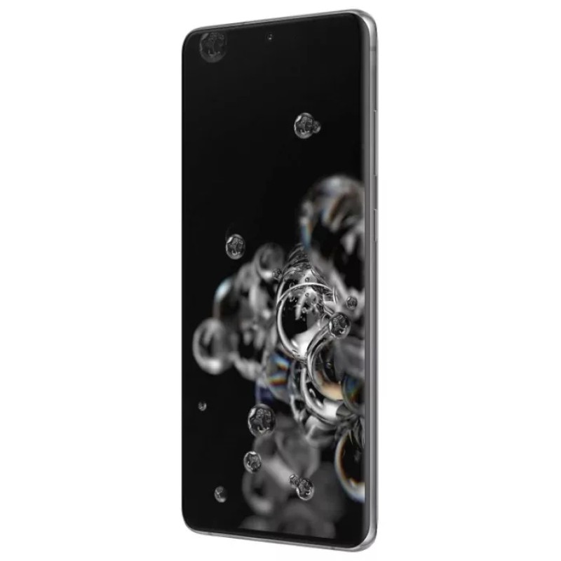 Смартфон Samsung Galaxy S20 Ultra 5G 16Gb/512Gb Gray (SM-G9880)