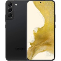 Смартфон Samsung Galaxy S22+ 5G 8GB/128GB черный фантом (SM-S9060)