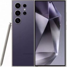 Смартфон Samsung Galaxy S24 Ultra SM-S928B 1TB (титановый фиолетовый)