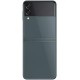 Смартфон Samsung Galaxy Z Flip3 5G 8Gb/128Gb (зеленый)