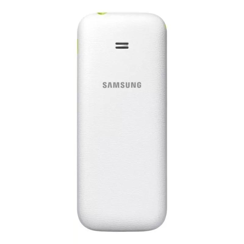 Мобильный телефон Samsung Guru Music 2 (B310E)