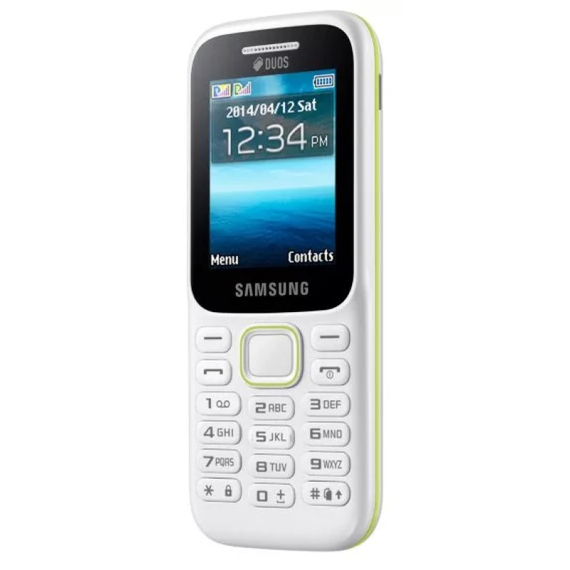 Мобильный телефон Samsung Guru Music 2 (B310E)
