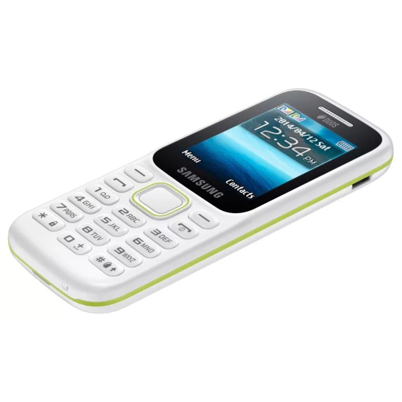 Мобильный телефон Samsung Guru Music 2 (B310E)