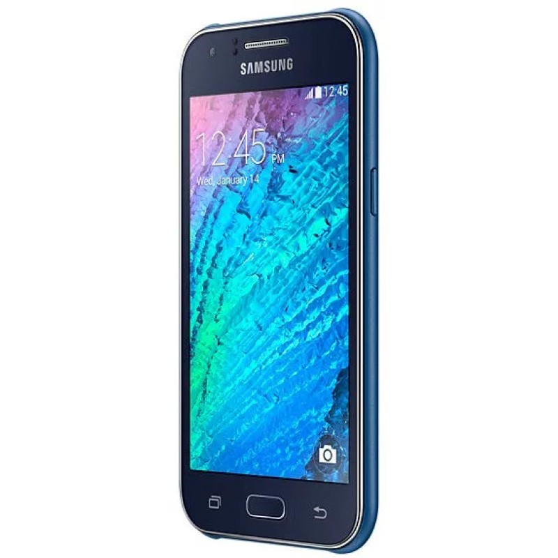 Смартфон Samsung SM-J100F Galaxy J1