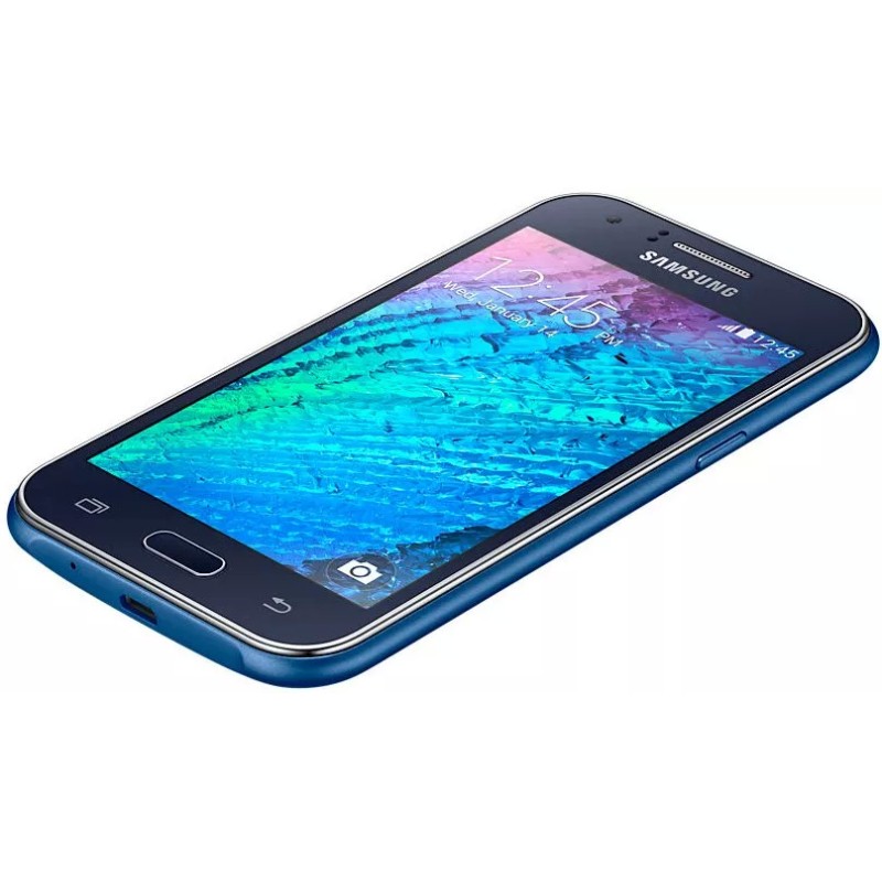 Смартфон Samsung SM-J100F Galaxy J1