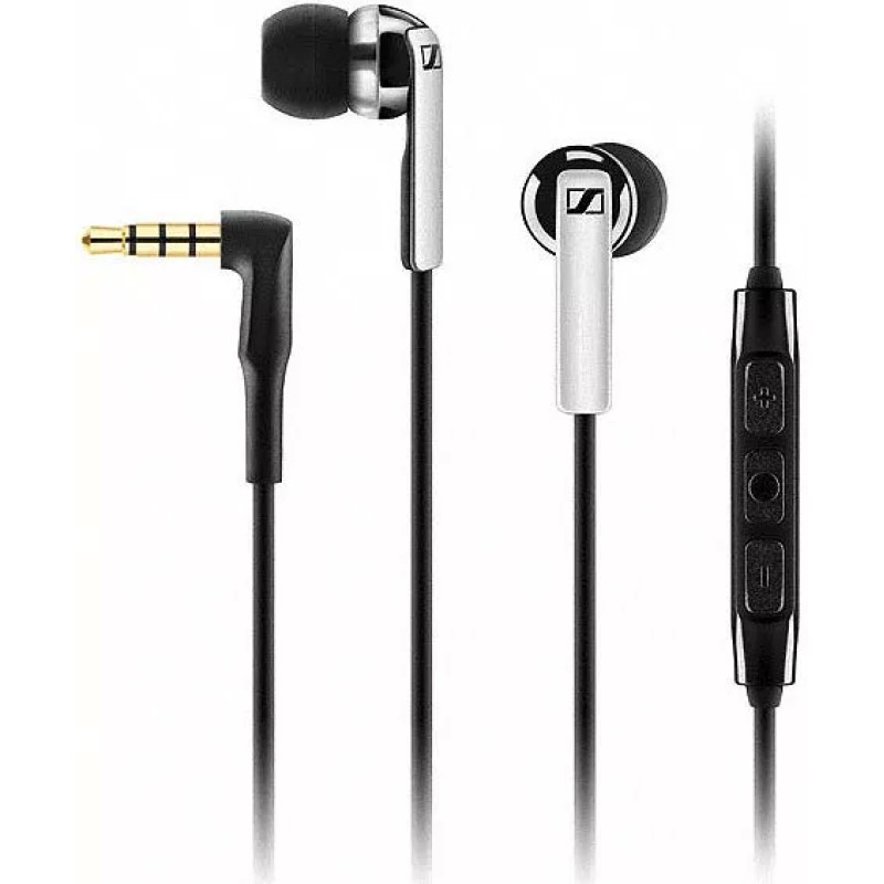 Наушники Sennheiser CX 2.00G Black