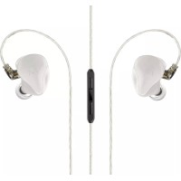 Наушники Shanling Myryad Music 1 (холодный серый)