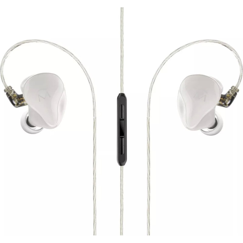 Наушники Shanling Myryad Music 1 (холодный серый)