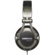 Наушники Shure SRH550DJ