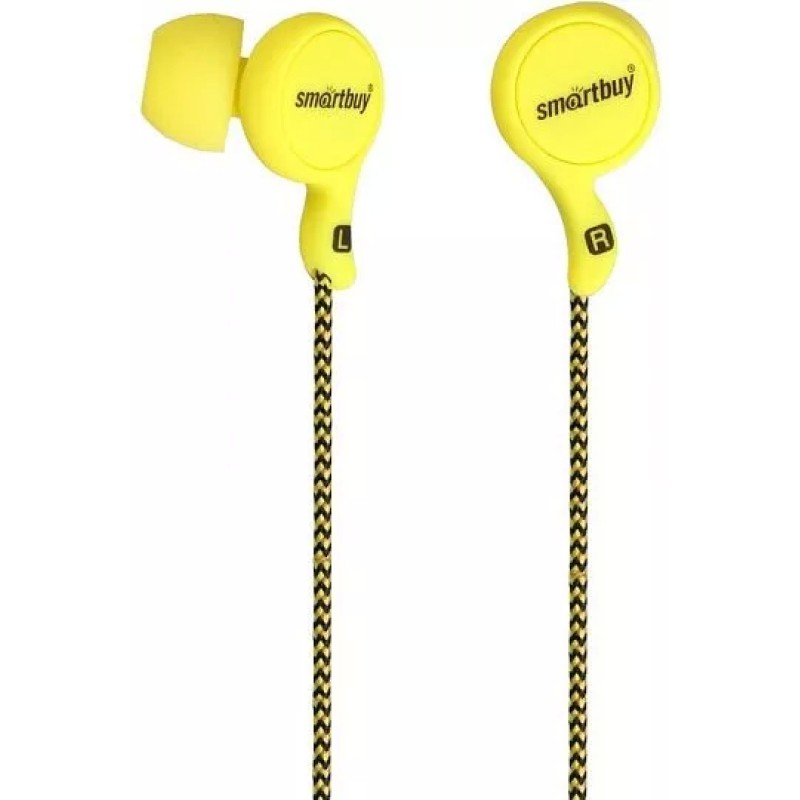 Наушники SmartBuy Manga SBE-1050