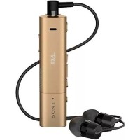 Наушники Sony SBH54 (черный/золотистый)